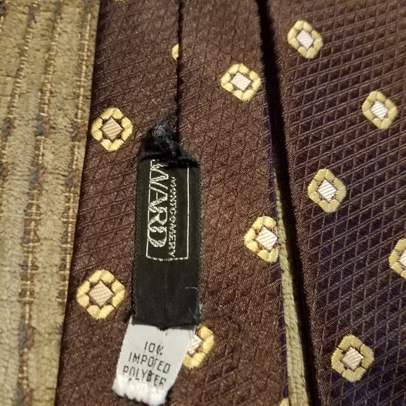 Funky vintage neckties- xtra wide!! 60's/70's - Picture 7 of 7